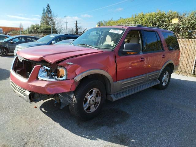 2003 Ford Expedition Eddie Bauer