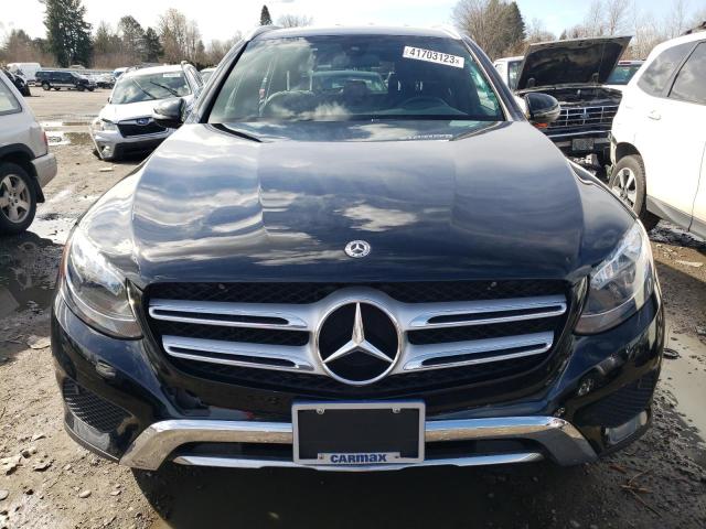 WDC0G4JB3KV144533 Mercedes-Benz GLC 300