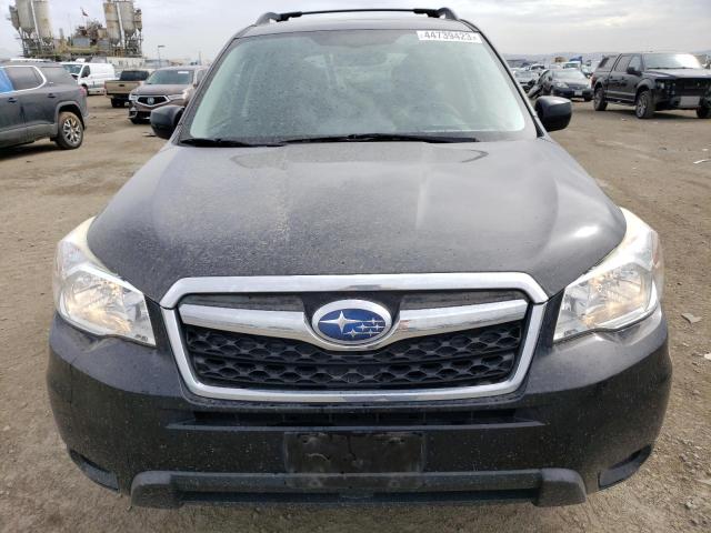 JF2SJADC9GH527726 Subaru Forester 2.5i Premium