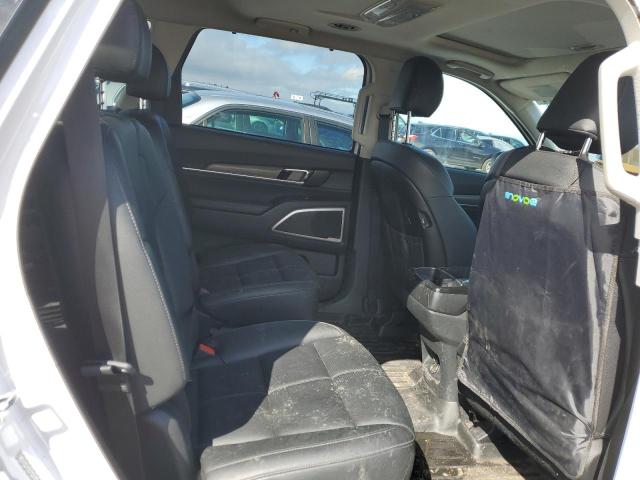 5XYP3DHC8MG120107 KIA Telluride Ex