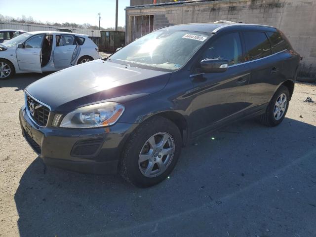 2012 Volvo XC60 