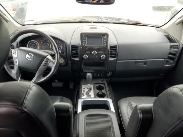 2015 NISSAN TITAN S - 1N6BA0ED9FN514228