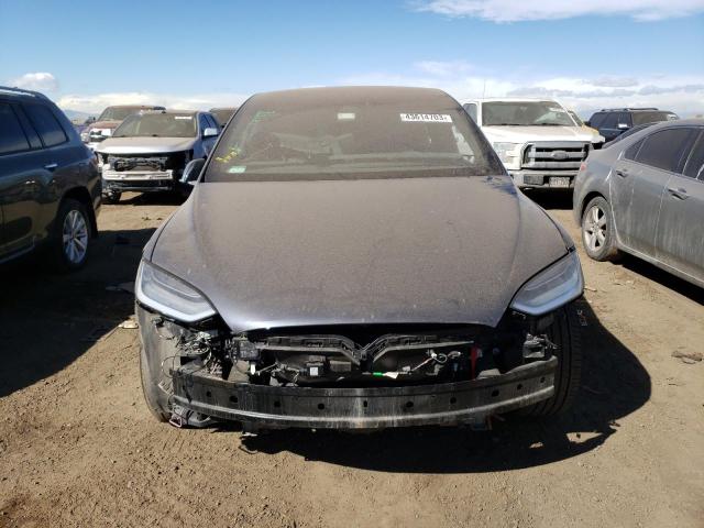 5YJXCBE29MF319254 Tesla MODEL X