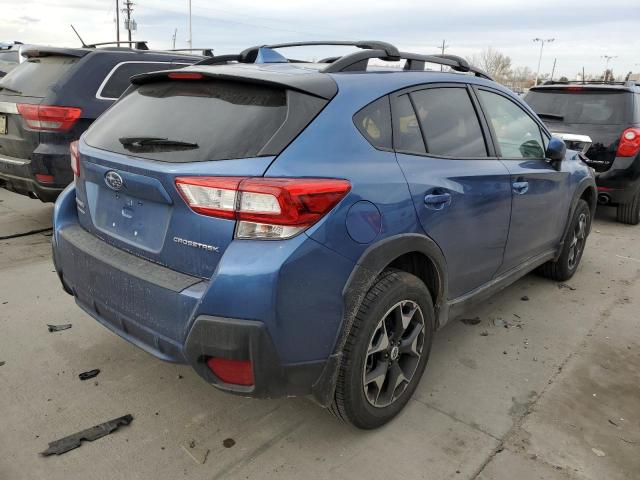 JF2GTADC3J8334589 Subaru Crosstrek Premium