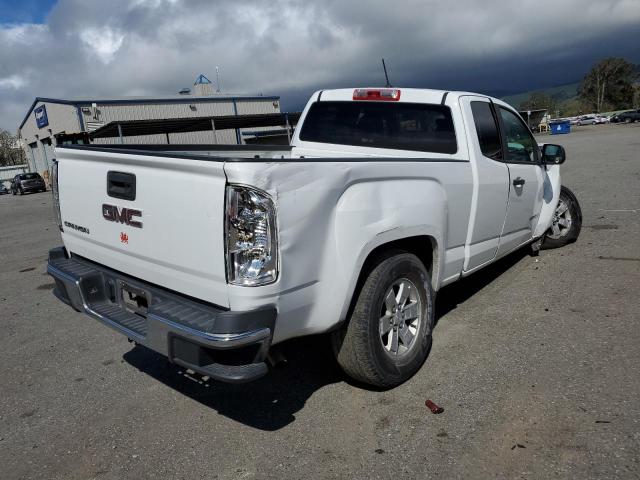 1GTH5BEA4J1107422 GMC CANYON