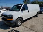 2019 CHEVROLET EXPRESS G2 - 1GCWGBFP4K1175922