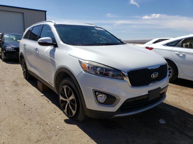 5XYPHDA54HG311736 KIA SORENTO EX