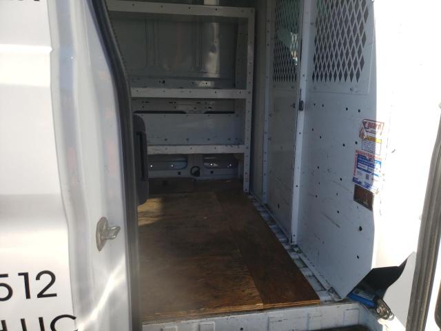 2016 FORD TRANSIT T- - 1FTYR1ZM3GKA52631