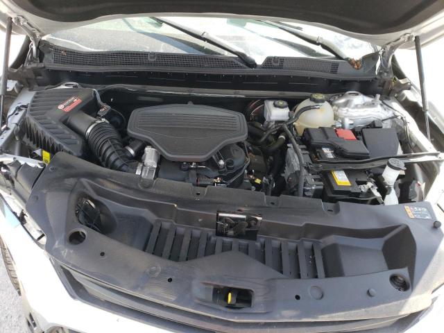 2021 CHEVROLET BLAZER 3LT - 3GNKBJRS8MS514584