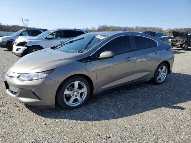 2017 CHEVROLET VOLT LT - 1G1RC6S50HU171970