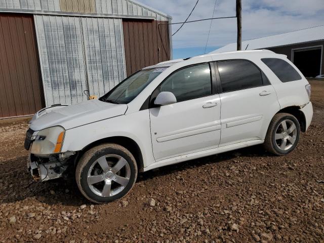 2008 Chevrolet Equinox Sport