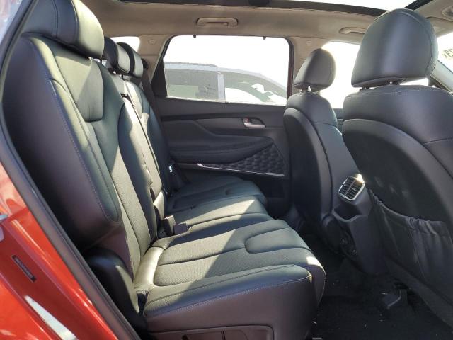 2019 HYUNDAI SANTA FE L - 5NMS53AAXKH128302