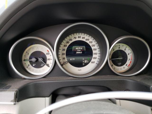 WDDHF8JB8GB232155 Mercedes-Benz E 350 4matic