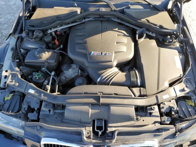 WBSDX9C56BE399116 2011 BMW M3, photo no. 11