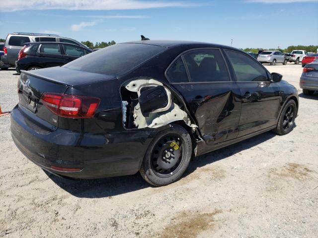 2016 VOLKSWAGEN JETTA SPOR 3VWD17AJ6GM296578