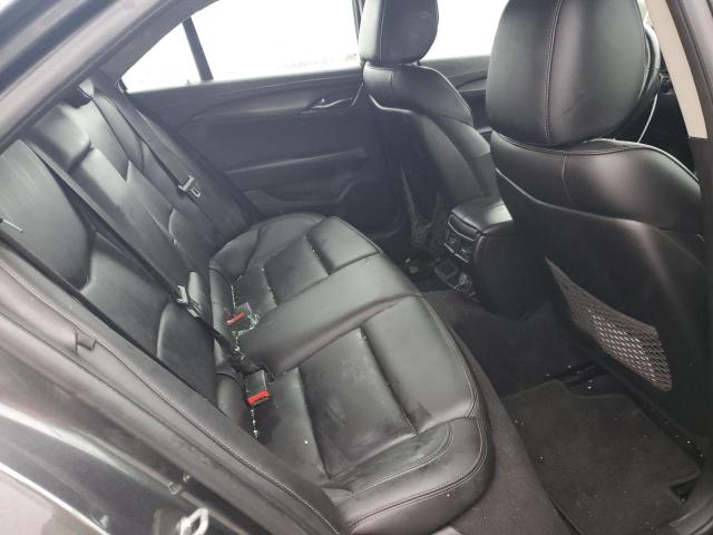 1G6AA5RX0G0160553 Cadillac ATS