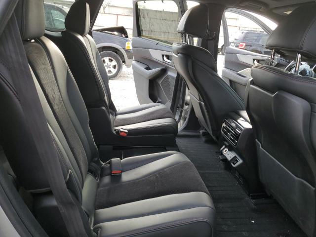 2022 ACURA MDX A-SPEC - 5J8YE1H0XNL005809