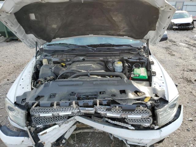 2015 RAM 2500 LONGH - 3C6UR5GJ1FG617549