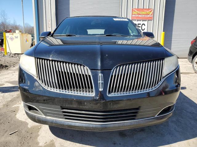 2LMHJ5NK4EBL57324 Lincoln MKT