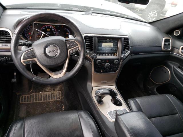 1C4RJFJG1FC639577 Jeep Grand Cherokee Summit