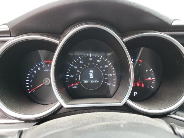 5XXGM4A74FG382997 KIA Optima Lx