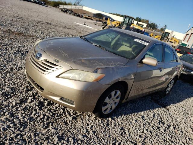 2008 Toyota Camry CE