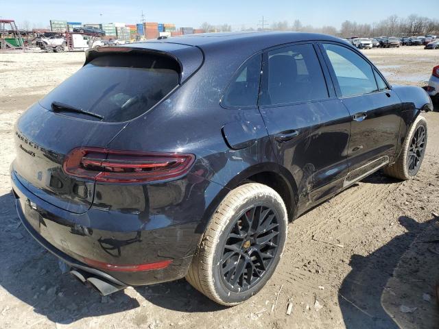 2017 PORSCHE MACAN GTS - WP1AG2A52HLB50948