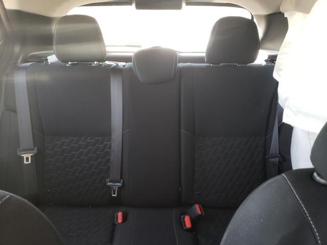 2021 NISSAN KICKS SV - 3N1CP5CV1ML519910