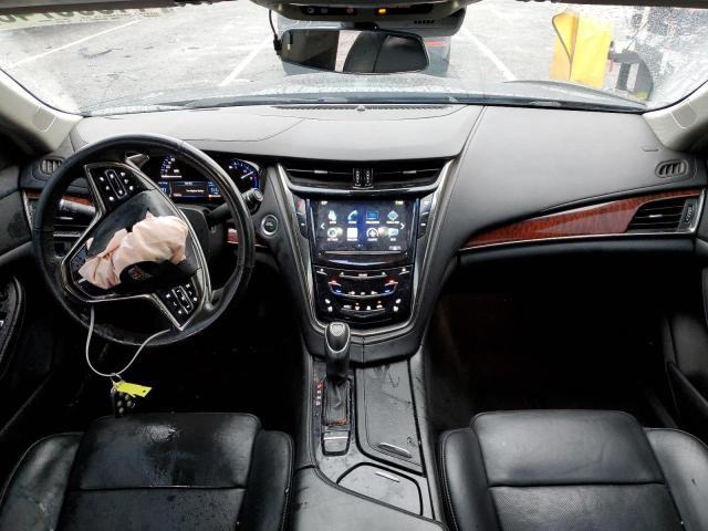 1G6AR5SX4F0107758 Cadillac Cts Luxury Collection