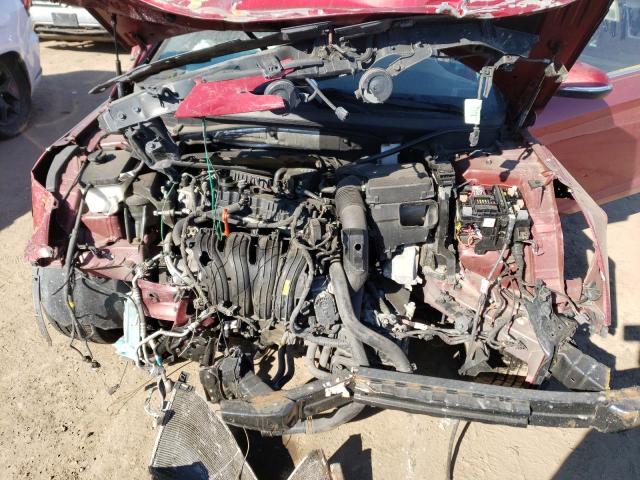 5NPE34AF4FH072645 Hyundai Sonata Sport