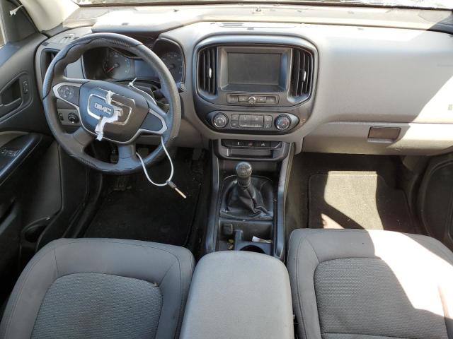 1GTH5BEA4J1107422 GMC CANYON