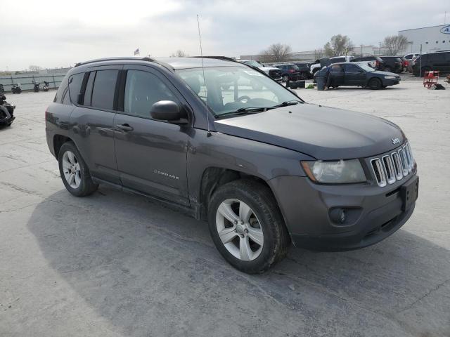 2016 JEEP COMPASS SP - 1C4NJDBB9GD508690