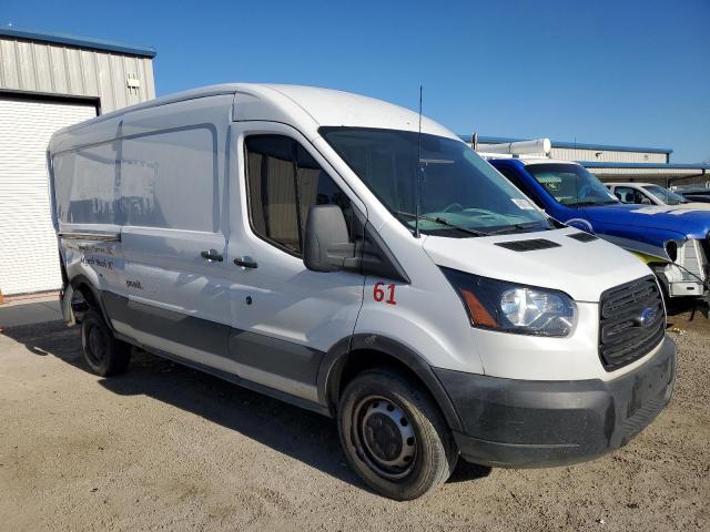 2019 FORD TRANSIT T- - 1FTYR2CM9KKB04397