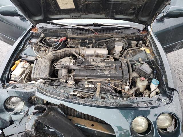 JH4DB7559SS006832 Acura Integra Ls