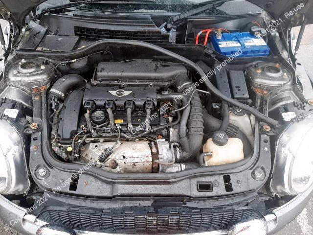 WMWMF72040TT47123 Mini COOPER S