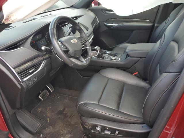 1GYFZER44KF179110 Cadillac XT4 SPORT
