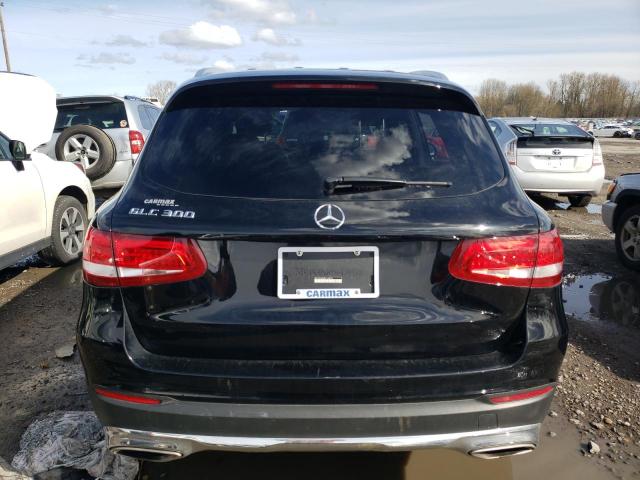 WDC0G4JB3KV144533 Mercedes-Benz GLC 300