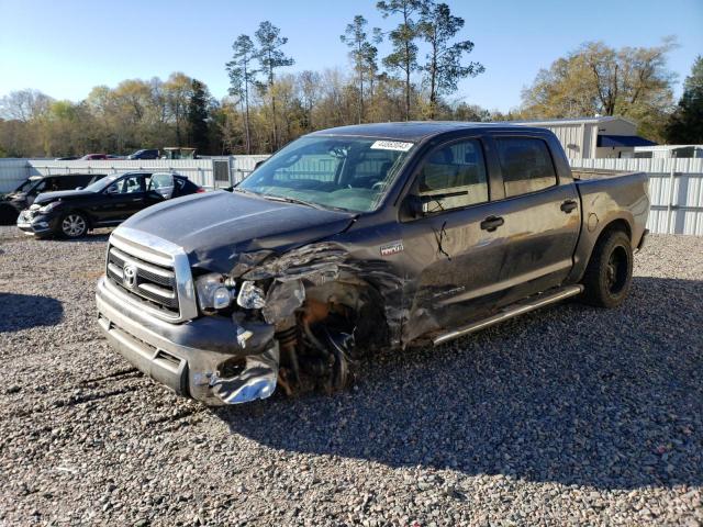 2012 Toyota Tundra 