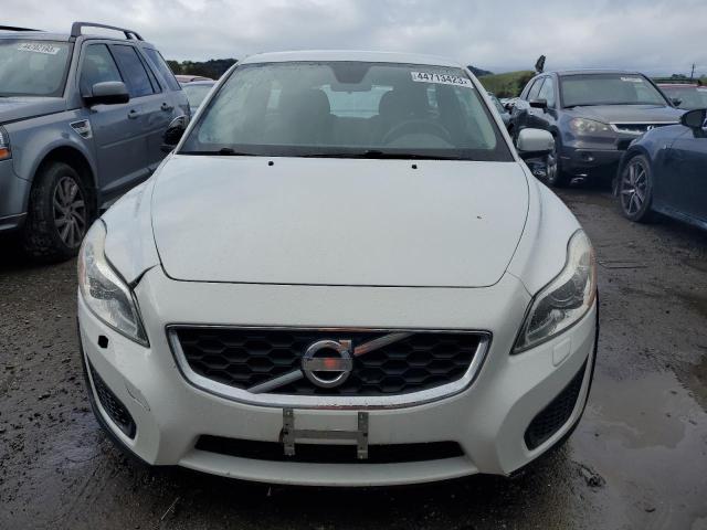 YV1672MKXB2205405 Volvo C30