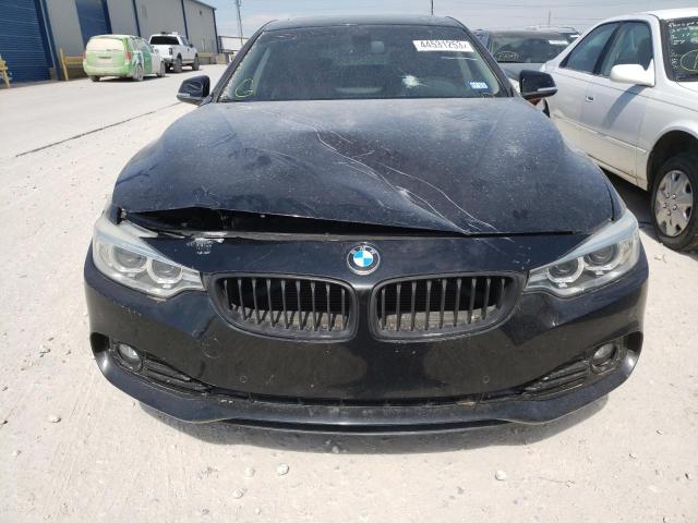 2015 BMW 428 I GRAN - WBA4A5C57FD410280