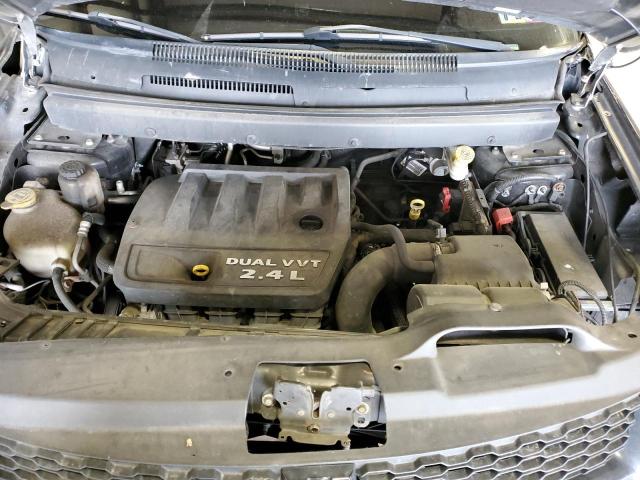 3C4PDCBB3ET148933 Dodge Journey Sxt