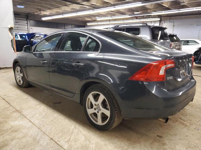 YV1622FS9C2100240 Volvo S60 T5