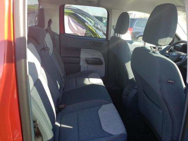 2022 FORD MAVERICK X - 3FTTW8F96NRA50151