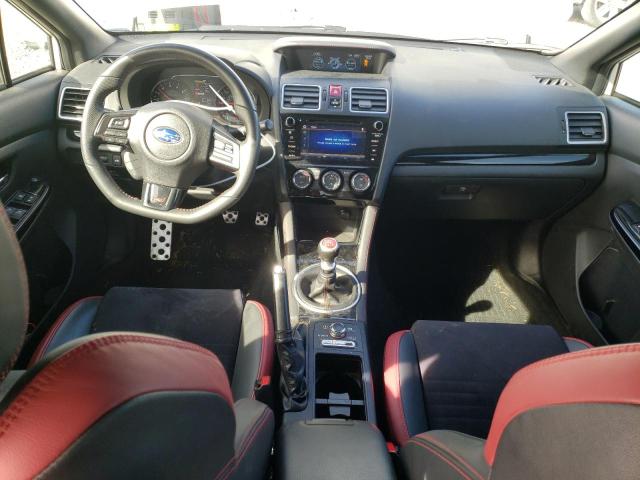 JF1VA2R60K9818936 Subaru Wrx Sti