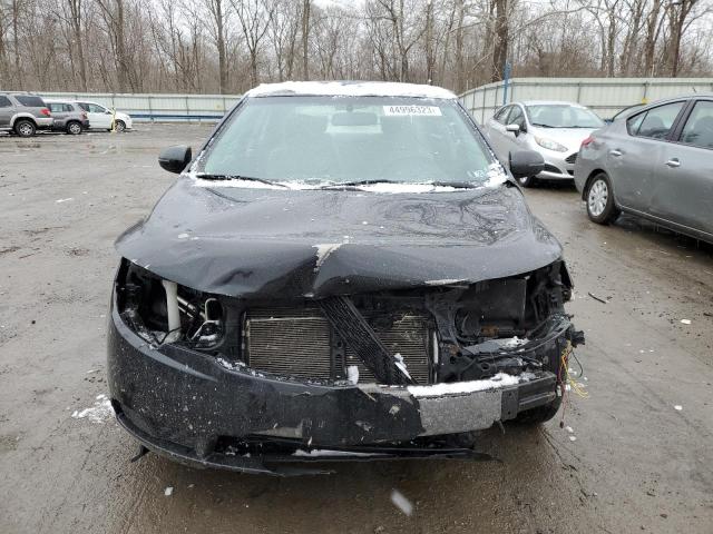 KNAFU4A21B5441659 KIA Forte
