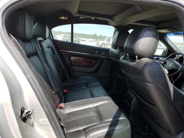 1LNHL9DK6DG617194 Lincoln MKS