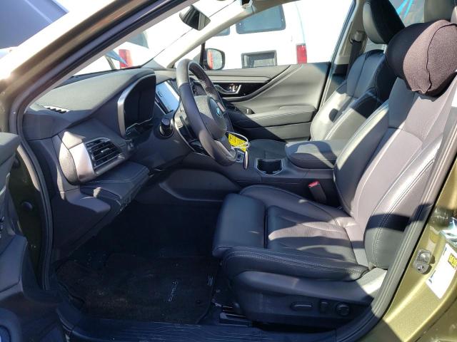 4S4BTAMC6N3258485 Subaru Outback Limited