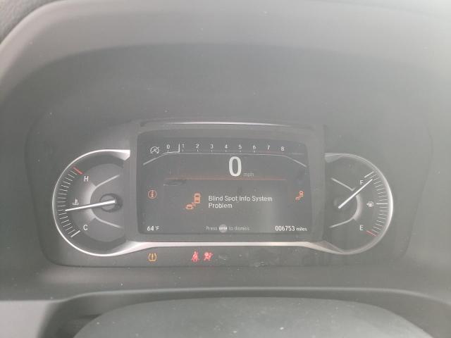 2022 HONDA PASSPORT E - 5FNYF7H5XNB002969