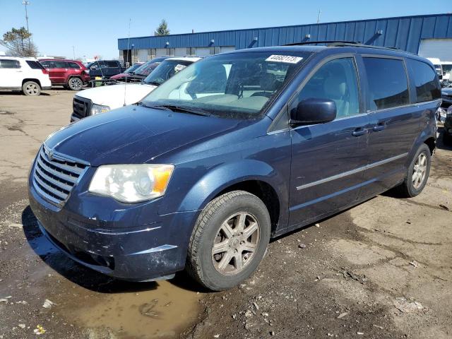 2009 Chrysler Town & Country Touring