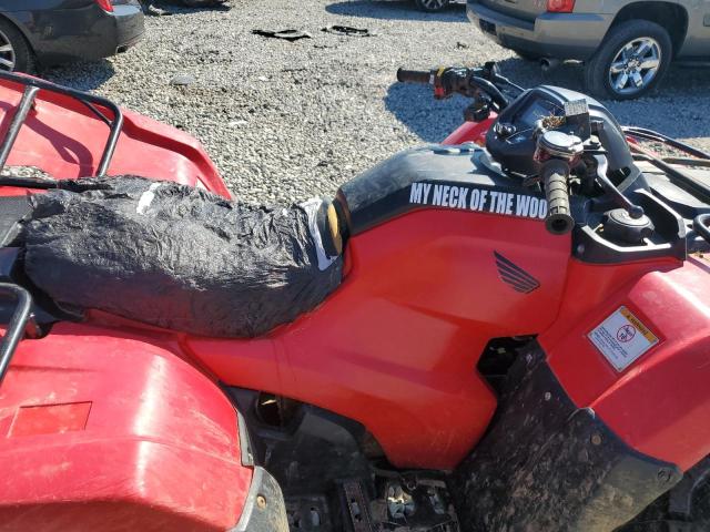 2019 HONDA TRX420 FM 1HFTE4038K4510159